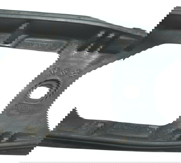 Saboneteira Triumph Scrambler 900 17-23 Original Preto