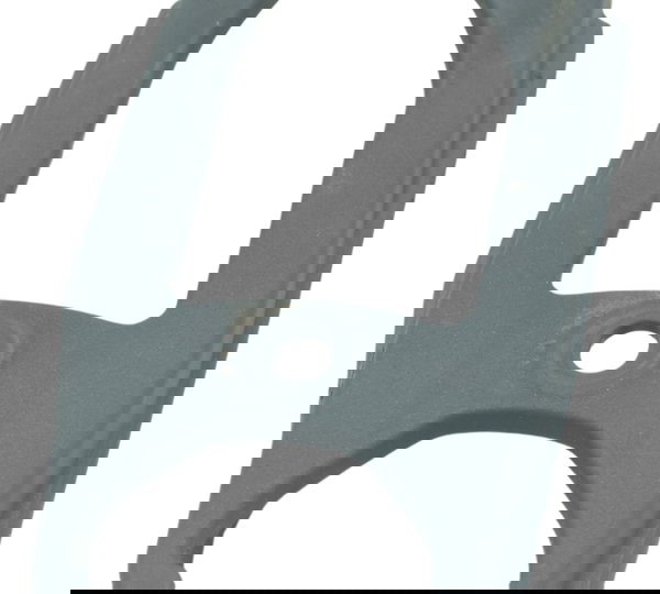 Saboneteira Triumph Scrambler 900 17-23 Original Preto