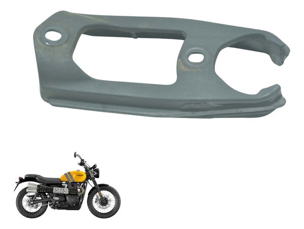 Saboneteira Triumph Scrambler 900 17-23 Original