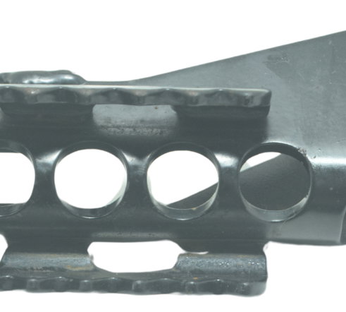 Pedaleira Dianteira Esquerd Triumph Scrambler 900 17-23 Orig