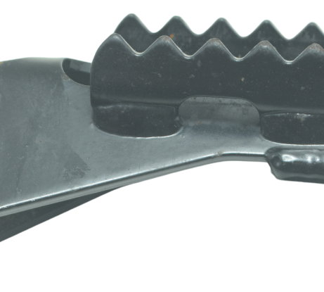 Pedaleira Dianteira Esquerd Triumph Scrambler 900 17-23 Orig