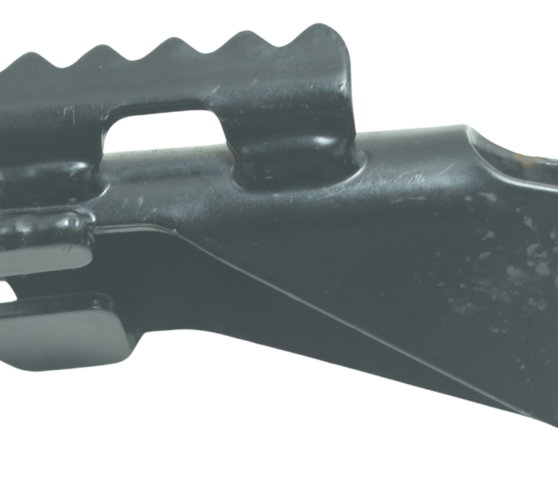 Pedaleira Dianteira Esquerd Triumph Scrambler 900 17-23 Orig