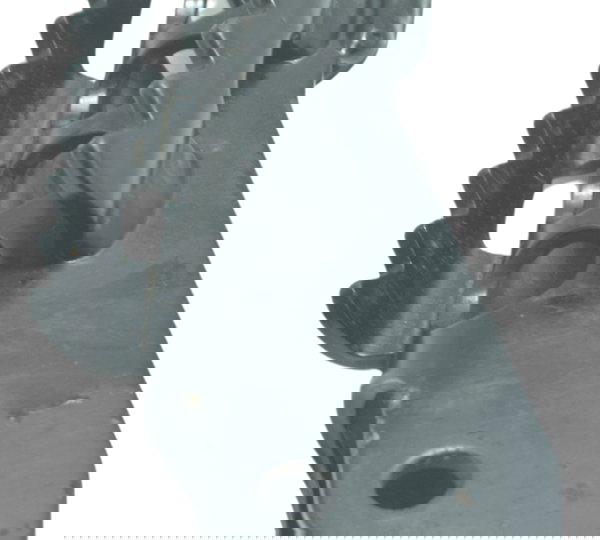 Pedaleira Dianteira Esquerd Triumph Scrambler 900 17-23 Orig