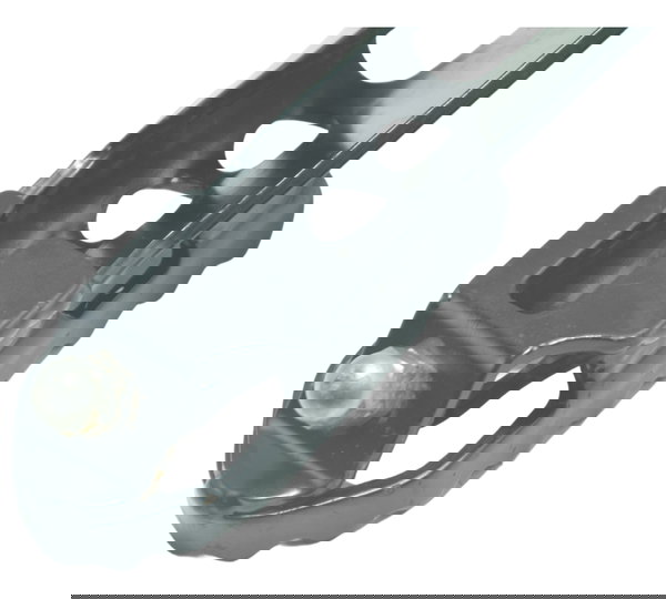 Pedaleira Dianteira Esquerd Triumph Scrambler 900 17-23 Orig