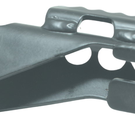 Pedaleira Dianteira Direita Triumph Scrambler 900 17-23 Orig