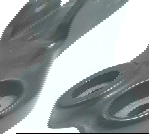 Suporte Pedaleira Diant Dir Triumph Scrambler 900 17-23 Orig