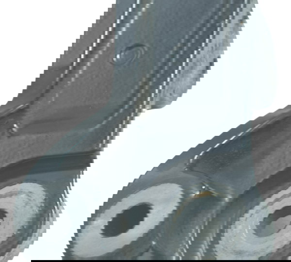 Suporte Pedaleira Diant Dir Triumph Scrambler 900 17-23 Orig