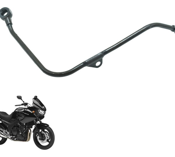Conexão Óleo Yamaha Tdm Twin 900 02-08 Original
