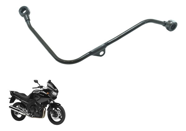 Conexão Óleo Yamaha Tdm Twin 900 02-08 Original