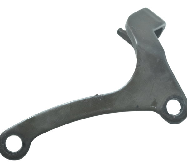 Suporte Cabo Embreagem Yamaha Tdm Twin 900 02-08 Original