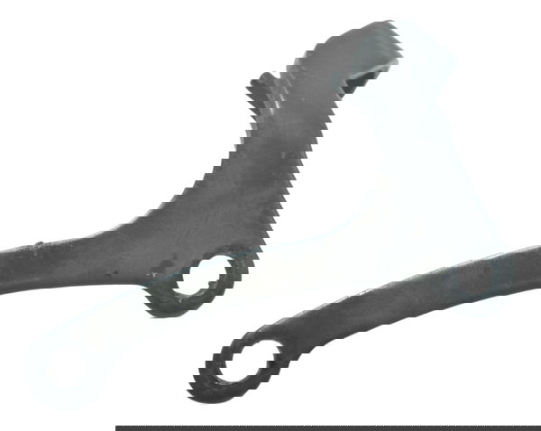 Suporte Cabo Embreagem Yamaha Tdm Twin 900 02-08 Original