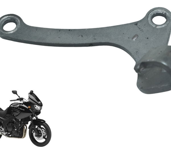Suporte Cabo Embreagem Yamaha Tdm Twin 900 02-08 Original