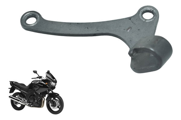 Suporte Cabo Embreagem Yamaha Tdm Twin 900 02-08 Original