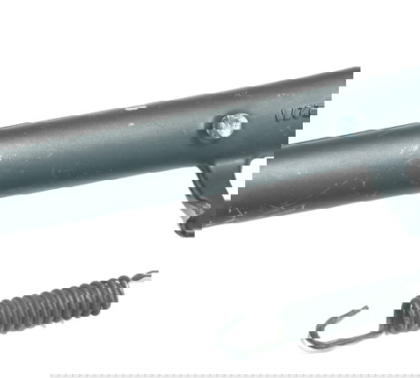 Pedal Descanso Lateral Triumph Scrambler 900 17-23 Original