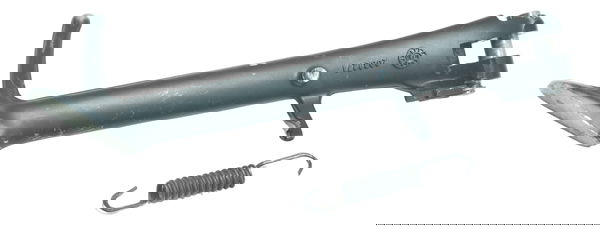 Pedal Descanso Lateral Triumph Scrambler 900 17-23 Original