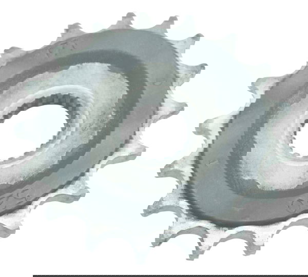 Pinhão 17 Dentes Triumph Scrambler 900 17-23 Original