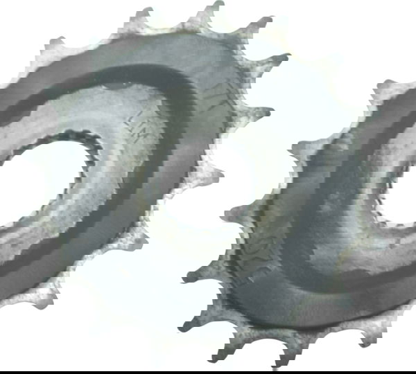 Pinhão 17 Dentes Triumph Scrambler 900 17-23 Original