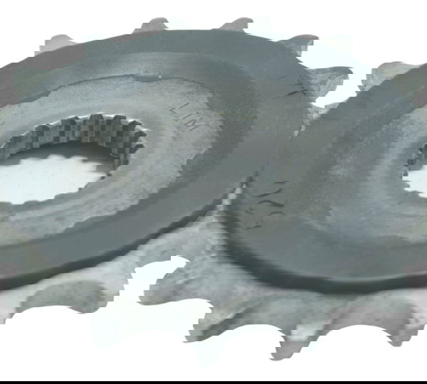 Pinhão 17 Dentes Triumph Scrambler 900 17-23 Original