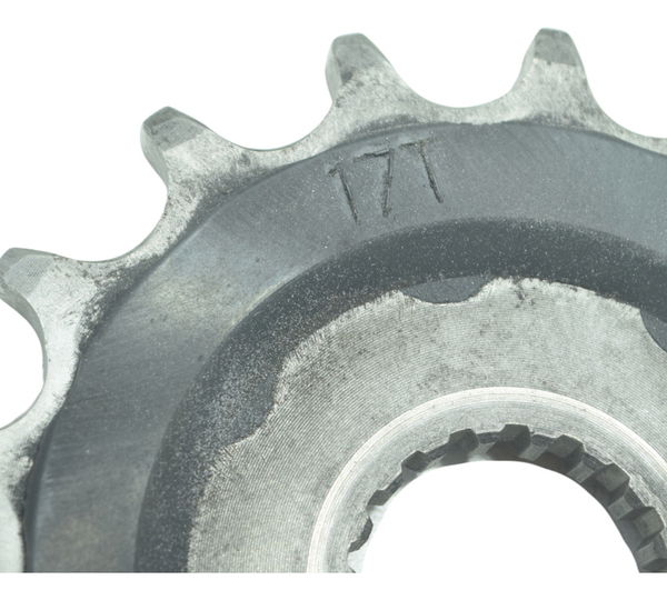 Pinhão 17 Dentes Triumph Scrambler 900 17-23 Original