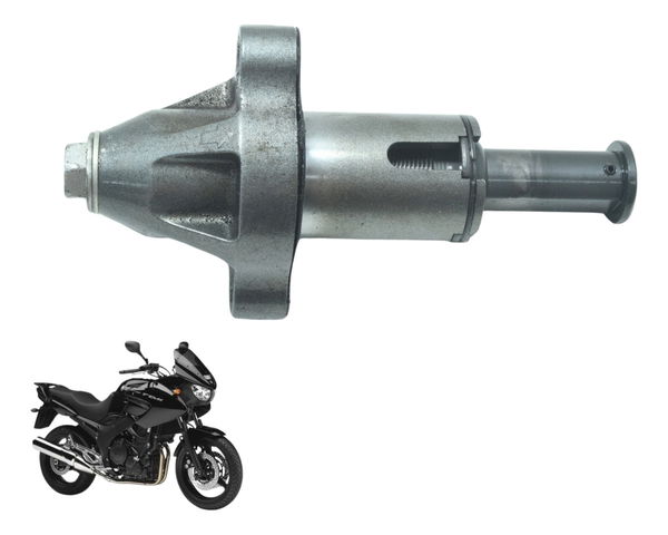 Acionador Corrente Comando Yamaha Tdm Twin 900 02-08 Orig