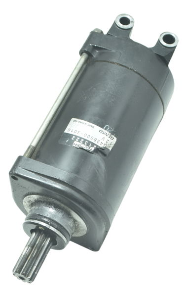 Motor Arranque Triumph Scrambler 900 17-23 Original