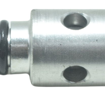 Valvula Pressão Óleo Yamaha Tdm Twin 900 02-08 Original