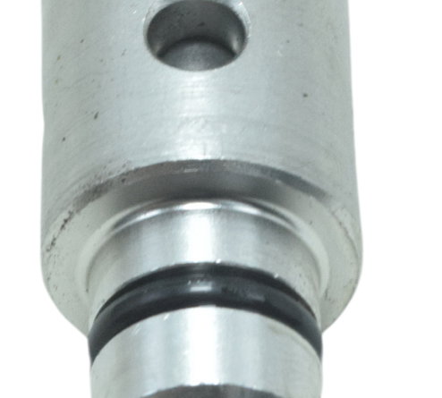 Valvula Pressão Óleo Yamaha Tdm Twin 900 02-08 Original