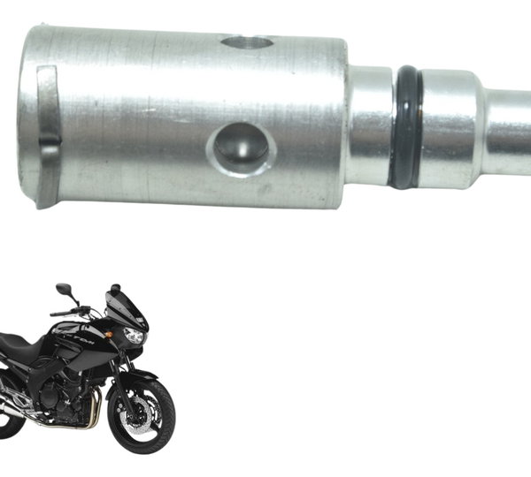 Valvula Pressão Óleo Yamaha Tdm Twin 900 02-08 Original