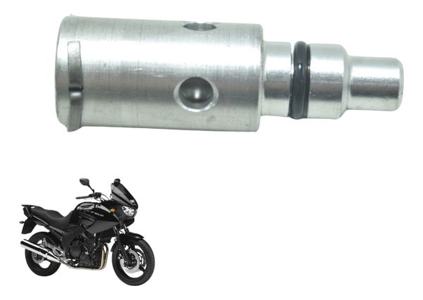 Valvula Pressão Óleo Yamaha Tdm Twin 900 02-08 Original