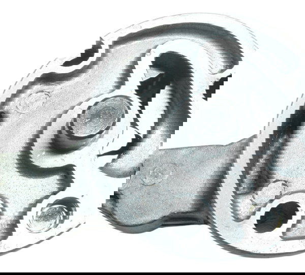 Bomba De Óleo Yamaha Tdm Twin 900 02-08 Original