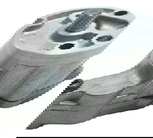 Bomba De Óleo Yamaha Tdm Twin 900 02-08 Original