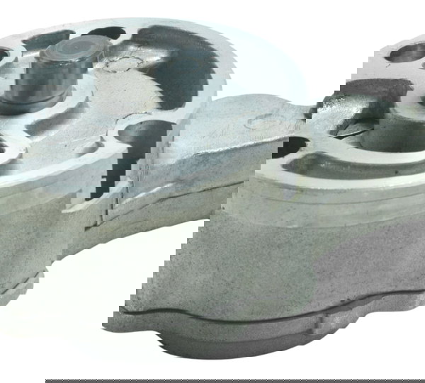 Bomba De Óleo Yamaha Tdm Twin 900 02-08 Original