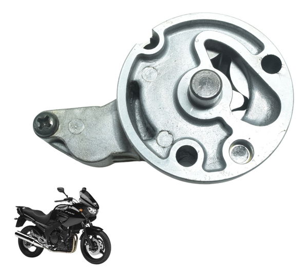 Bomba De Óleo Yamaha Tdm Twin 900 02-08 Original