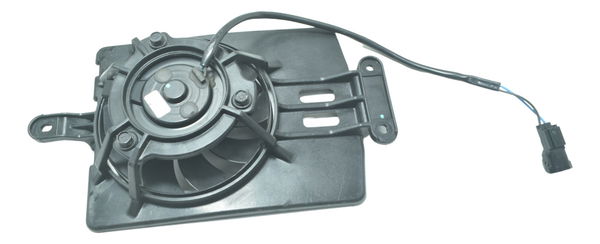 Ventoinha Radiador Triumph Scrambler 900 17-23 Original