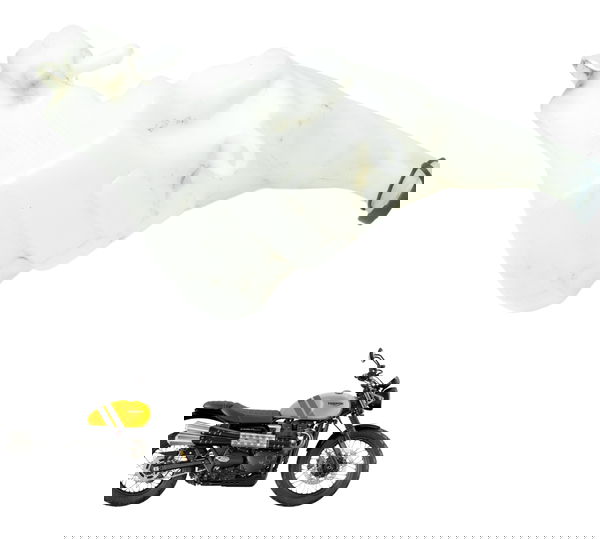 Reservatório Água Triumph Scrambler 900 17-23 Original