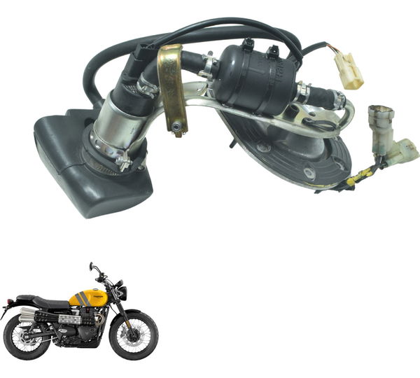 Bomba Combustível Triumph Scrambler 900 17-23 Original