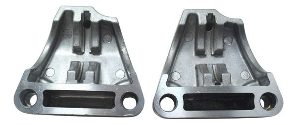Par Cavalete Balanceiro Yamaha Tdm Twin 900 02-08 Original