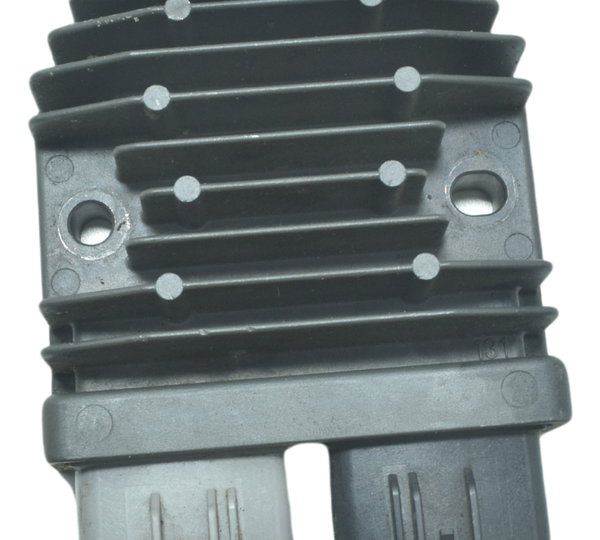 Retificador Carga Triumph Scrambler 900 17-23 Original 12