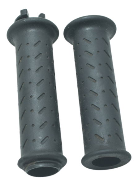 Par Manoplas Triumph Scrambler 900 17-23 Original