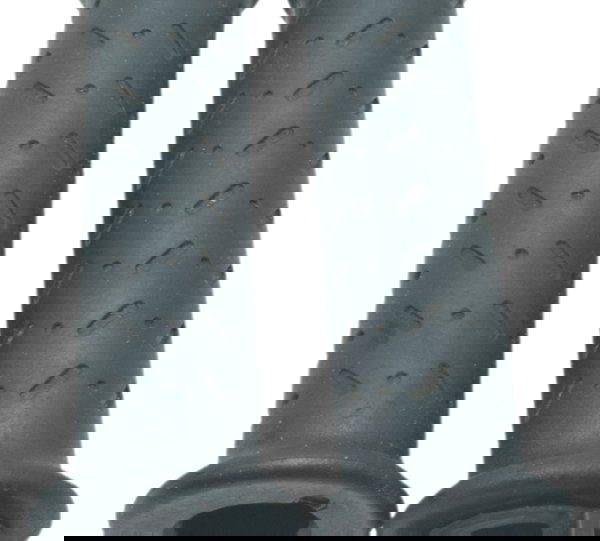 Par Manoplas Triumph Scrambler 900 17-23 Original Preto