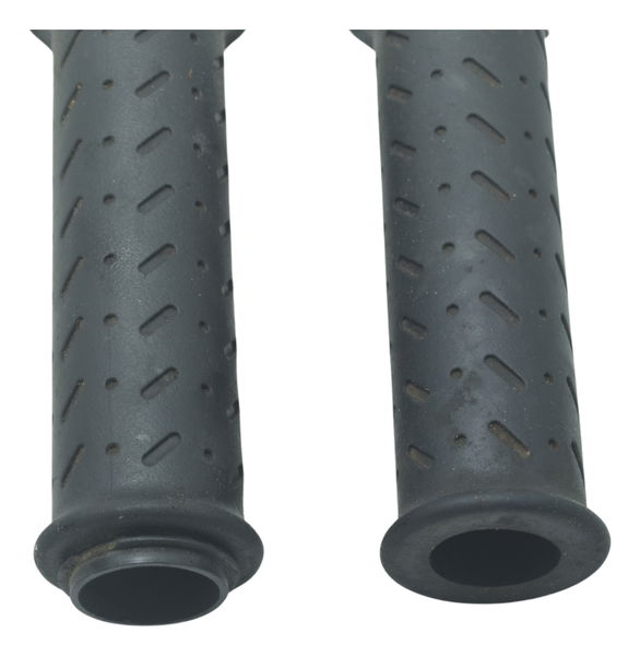 Par Manoplas Triumph Scrambler 900 17-23 Original