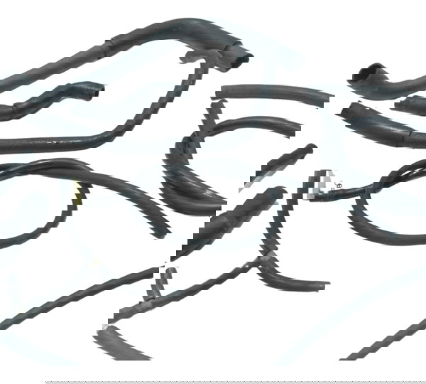 Kit Mangueiras Yamaha Tdm Twin 900 02-08 Original