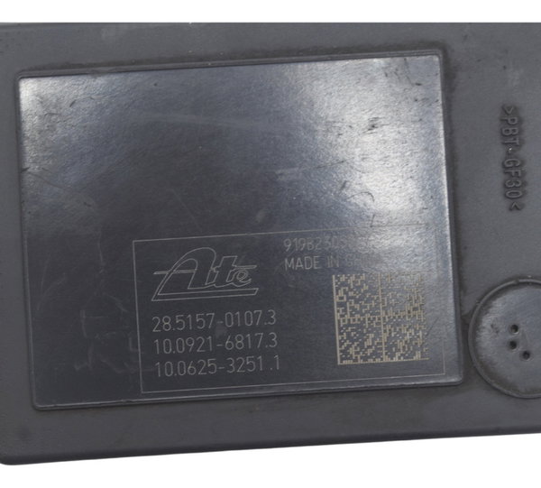 Modulo Abs Triumph Scrambler 900 17-23 Original