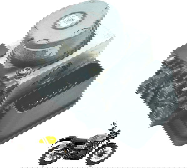 Modulo Abs Triumph Scrambler 900 17-23 Original