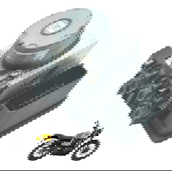 Modulo Abs Triumph Scrambler 900 17-23 Original