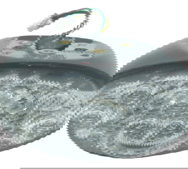 Lanterna Tras C/ Avaria Triumph Scrambler 900 17-23 Original Ambos Lados