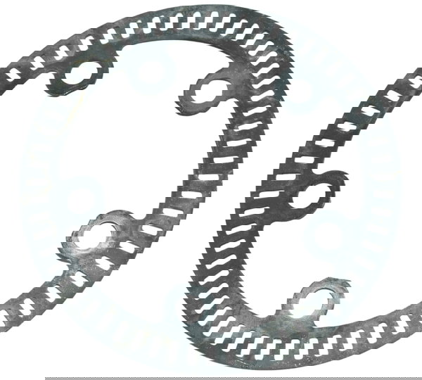 Roda Fônica Dianteira Triumph Scrambler 900 17-23 Original