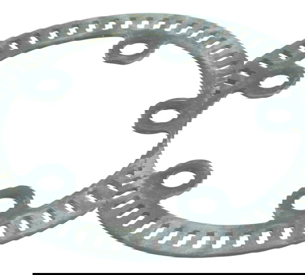 Roda Fônica Dianteira Triumph Scrambler 900 17-23 Original