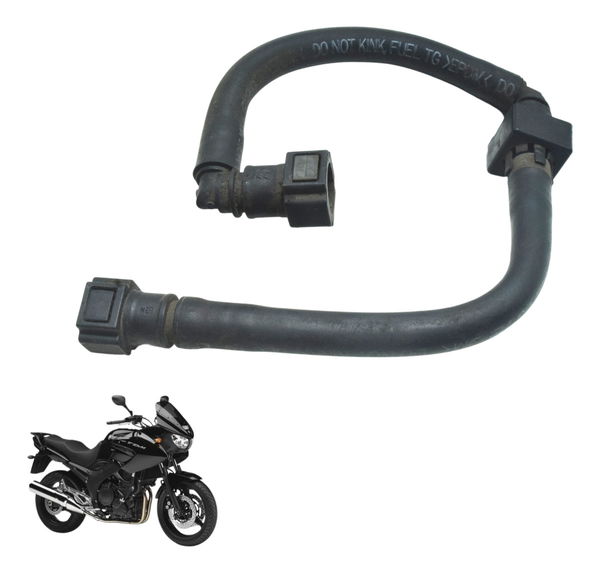 Mangueira De Injeção Yamaha Tdm Twin 900 02-08 Original