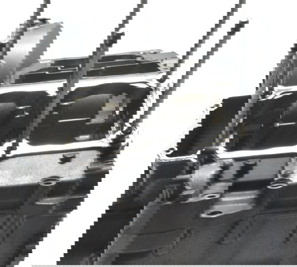 Bloco Motor Carcaça Baixa Nfe Yamaha Tdm Twin 900 02-08